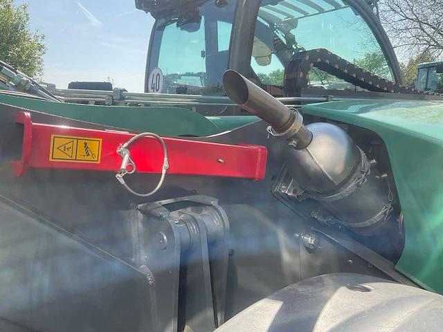 2021 kramer kt 559 verreiker - afbeelding 9 van  31