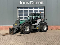 2021 kramer kt 559 verreiker