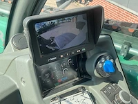 2021 kramer kt 559 verreiker - afbeelding 14 van  31