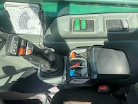2021 kramer kt 559 verreiker - afbeelding 15 van  31