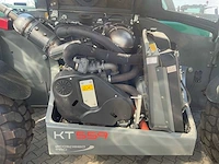 2021 kramer kt 559 verreiker - afbeelding 22 van  31