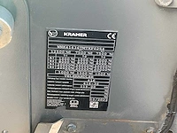 2021 kramer kt 559 verreiker - afbeelding 25 van  31