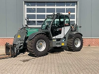 2021 kramer kt 559 verreiker - afbeelding 23 van  31