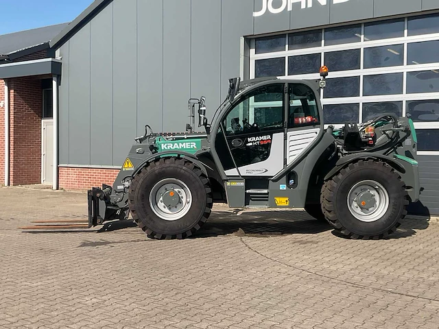 2021 kramer kt 559 verreiker - afbeelding 26 van  31