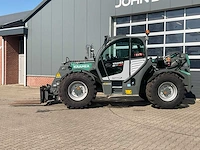 2021 kramer kt 559 verreiker - afbeelding 26 van  31