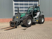2021 kramer kt 559 verreiker - afbeelding 27 van  31