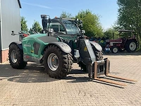 2021 kramer kt 559 verreiker - afbeelding 28 van  31