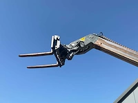 2021 kramer kt 559 verreiker - afbeelding 30 van  31
