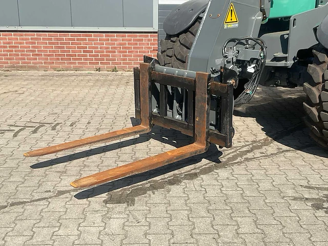 2021 kramer kt 559 verreiker - afbeelding 31 van  31