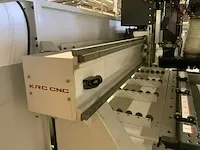 2021 krc cnc fantom 2136 bewerkingscentrum - afbeelding 5 van  29