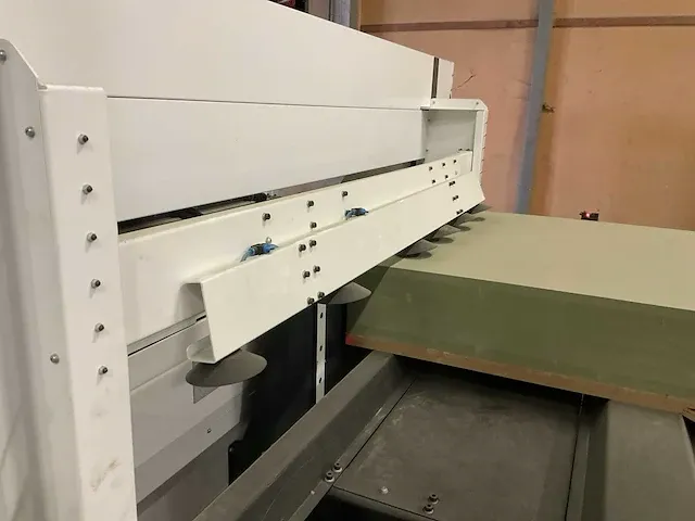 2021 krc cnc fantom 2136 bewerkingscentrum - afbeelding 22 van  29