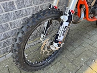 2021 ktm sx 85 motorfiets / crossmotor - afbeelding 2 van  11