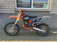 2021 ktm sx 85 motorfiets / crossmotor