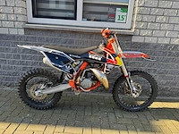 2021 ktm sx 85 motorfiets / crossmotor - afbeelding 7 van  11