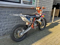 2021 ktm sx 85 motorfiets / crossmotor - afbeelding 8 van  11