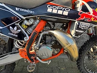 2021 ktm sx 85 motorfiets / crossmotor - afbeelding 10 van  11