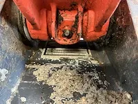 2021 kubota - kx016-4 - minigraafmachine - afbeelding 16 van  40