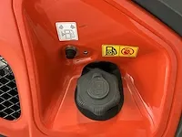 2021 kubota - kx016-4 - minigraafmachine - afbeelding 24 van  40