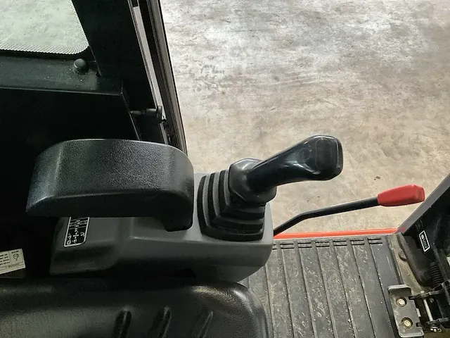 2021 kubota - kx016-4 - minigraafmachine - afbeelding 32 van  40