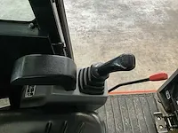 2021 kubota - kx016-4 - minigraafmachine - afbeelding 32 van  40