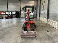 2021 kubota - kx016-4 - minigraafmachine - afbeelding 39 van  40