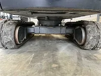 2021 kubota - kx016-4 - minigraafmachine - afbeelding 20 van  38