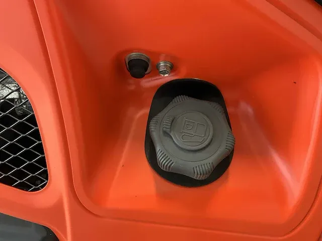 2021 kubota - kx016-4 - minigraafmachine - afbeelding 21 van  38