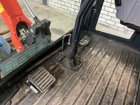 2021 kubota - kx016-4 - minigraafmachine - afbeelding 26 van  38