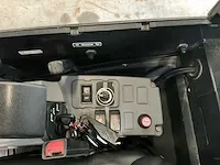 2021 kubota - kx016-4 - minigraafmachine - afbeelding 29 van  38