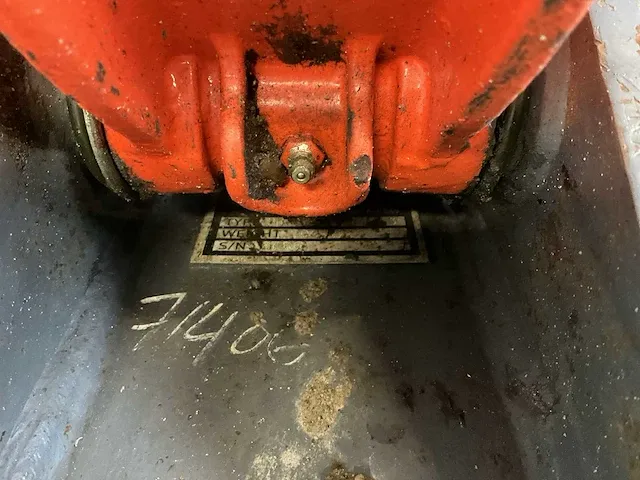 2021 kubota - kx016-4 - minigraafmachine - afbeelding 11 van  40