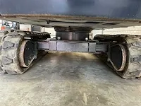 2021 kubota - kx016-4 - minigraafmachine - afbeelding 18 van  40