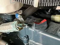 2021 kubota - kx016-4 - minigraafmachine - afbeelding 21 van  40