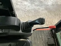 2021 kubota - kx016-4 - minigraafmachine - afbeelding 28 van  40