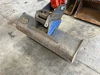 2021 kubota - kx016-4 - minigraafmachine - afbeelding 8 van  39