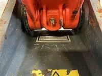 2021 kubota - kx016-4 - minigraafmachine - afbeelding 15 van  39