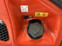 2021 kubota - kx016-4 - minigraafmachine - afbeelding 22 van  39