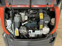 2021 kubota - kx016-4 - minigraafmachine - afbeelding 24 van  39