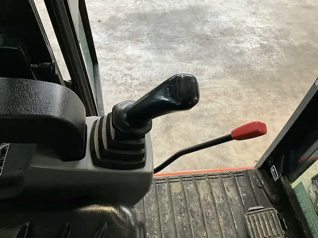 2021 kubota - kx016-4 - minigraafmachine - afbeelding 31 van  39
