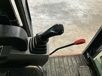 2021 kubota - kx016-4 - minigraafmachine - afbeelding 31 van  39
