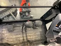 2021 kubota kx019-4 mini rupsgraafmachine - afbeelding 13 van  26