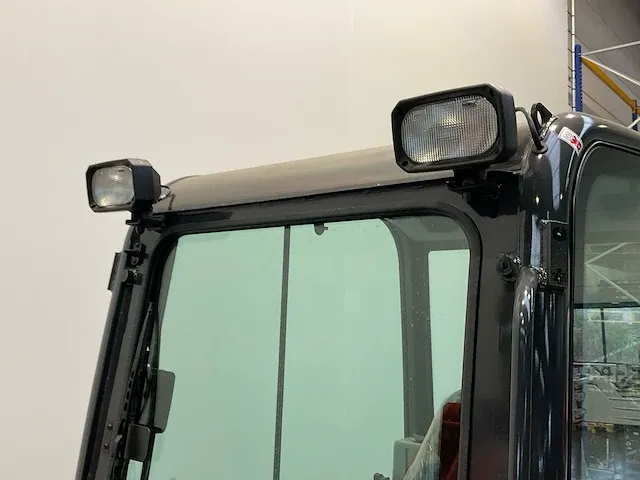 2021 kubota kx019-4 mini rupsgraafmachine - afbeelding 12 van  26