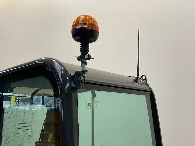 2021 kubota kx019-4 mini rupsgraafmachine - afbeelding 20 van  26