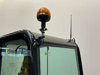 2021 kubota kx019-4 mini rupsgraafmachine - afbeelding 20 van  26