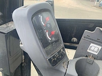 2021 kubota kx019-4 minigraafmachine - afbeelding 8 van  22