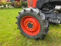 2021 kubota l1361 vierwielaangedreven landbouwtractor - afbeelding 8 van  41