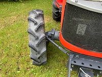 2021 kubota l1361 vierwielaangedreven landbouwtractor - afbeelding 16 van  41