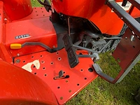 2021 kubota l1361 vierwielaangedreven landbouwtractor - afbeelding 20 van  41