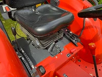 2021 kubota l1361 vierwielaangedreven landbouwtractor - afbeelding 21 van  41