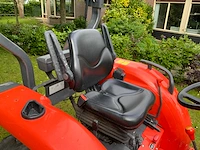 2021 kubota l1361 vierwielaangedreven landbouwtractor - afbeelding 25 van  41