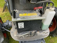 2021 kubota l1361 vierwielaangedreven landbouwtractor - afbeelding 32 van  41
